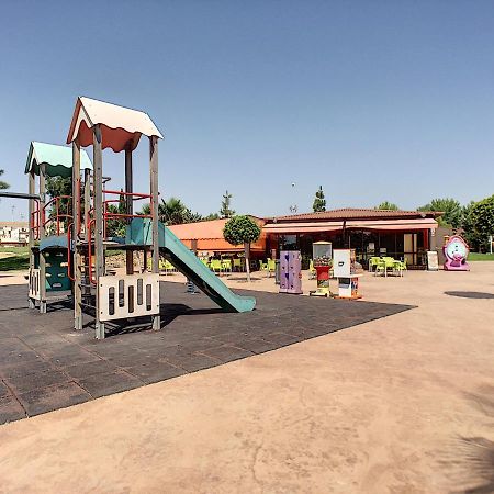הוילה San Pedro Del Pinatar House - 5409 מראה חיצוני תמונה