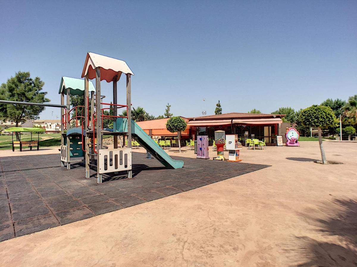 הוילה San Pedro Del Pinatar House - 5409 מראה חיצוני תמונה