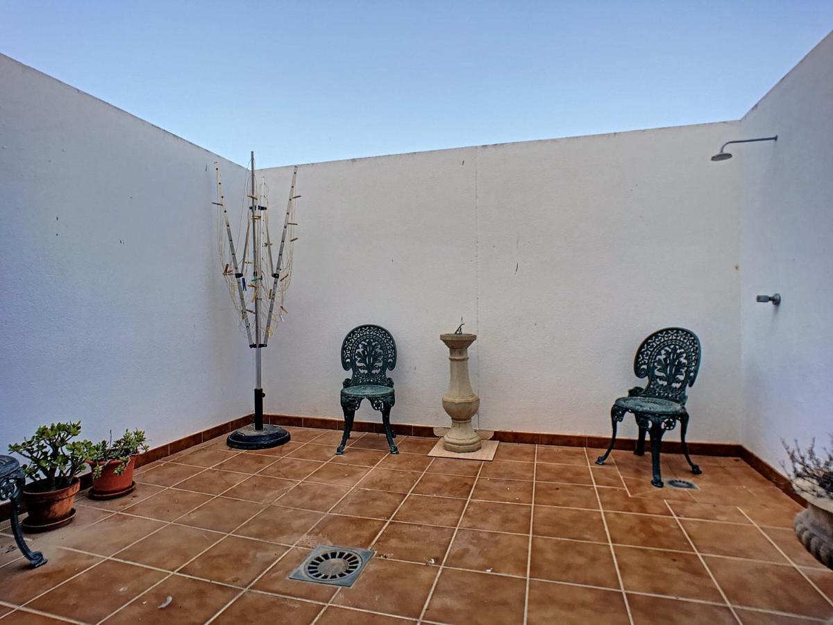 הוילה San Pedro Del Pinatar House - 5409 מראה חיצוני תמונה