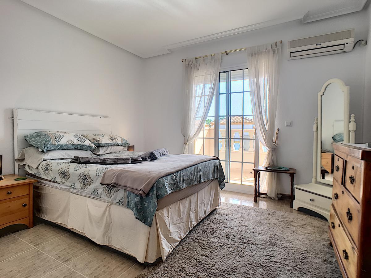 הוילה San Pedro Del Pinatar House - 5409 מראה חיצוני תמונה