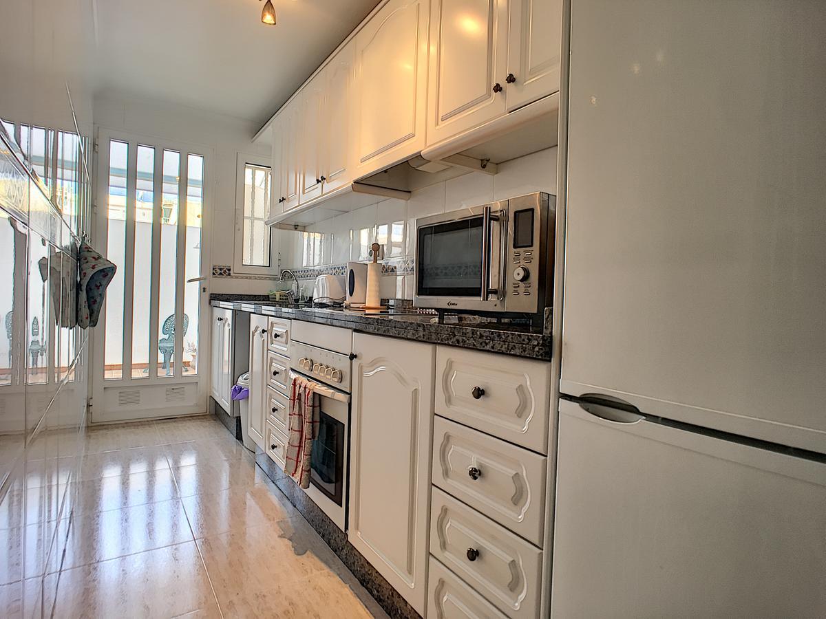 הוילה San Pedro Del Pinatar House - 5409 מראה חיצוני תמונה