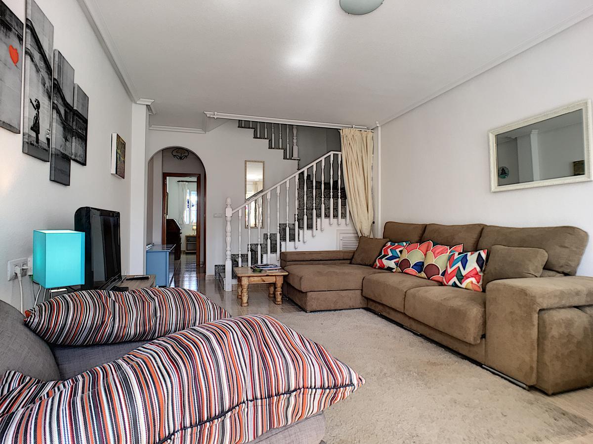 הוילה San Pedro Del Pinatar House - 5409 מראה חיצוני תמונה