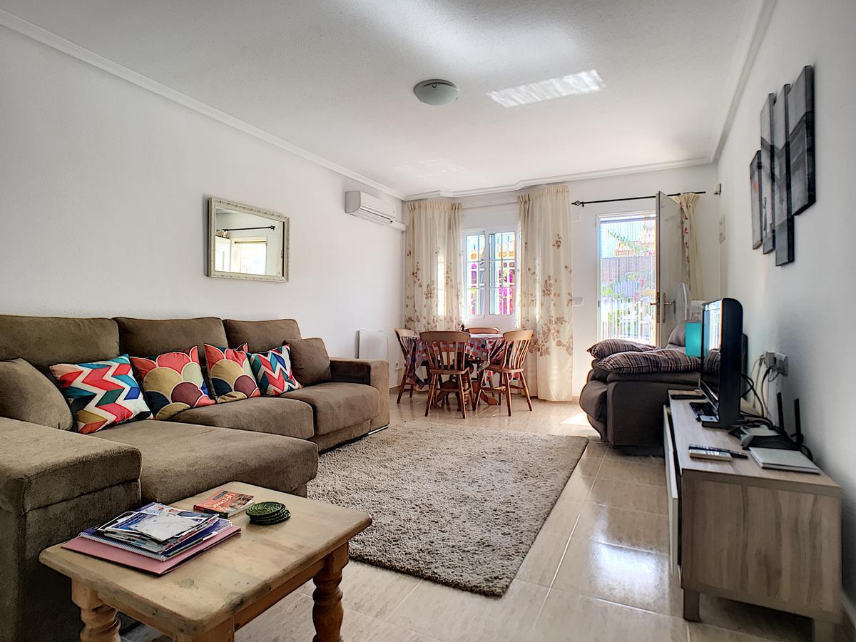 הוילה San Pedro Del Pinatar House - 5409 מראה חיצוני תמונה