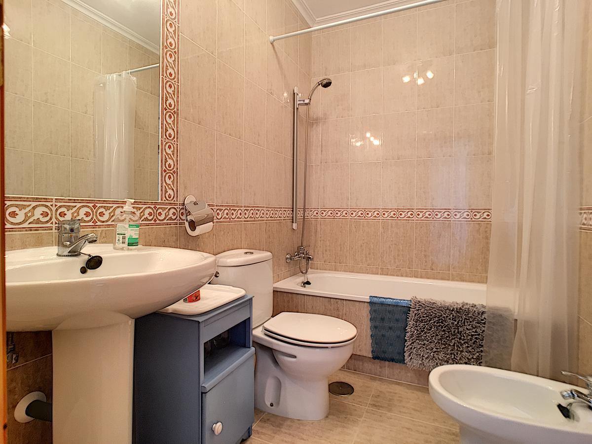 הוילה San Pedro Del Pinatar House - 5409 מראה חיצוני תמונה